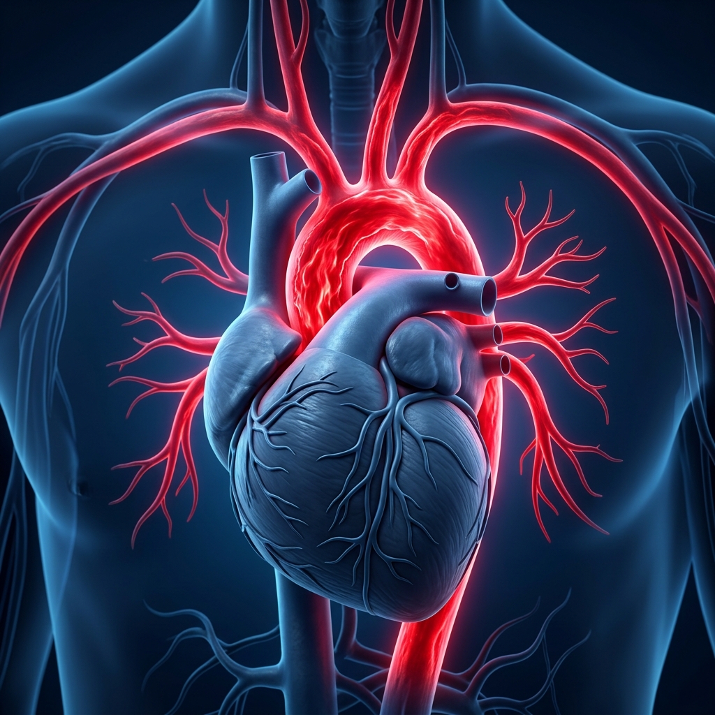 Hipertensión arterial